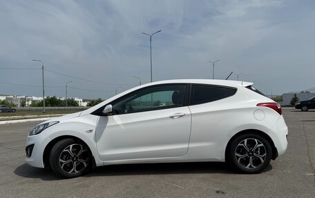 Hyundai i30 II рестайлинг, 2013 год, 935 000 рублей, 6 фотография