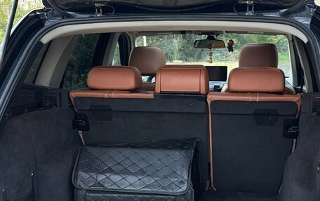 BMW X3, 2005 год, 790 000 рублей, 9 фотография