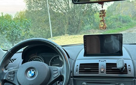 BMW X3, 2005 год, 790 000 рублей, 7 фотография