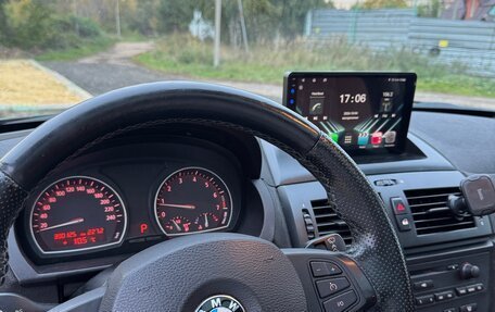 BMW X3, 2005 год, 790 000 рублей, 11 фотография