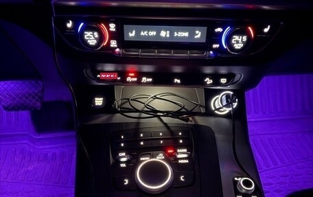 Audi Q5, 2017 год, 2 990 000 рублей, 7 фотография