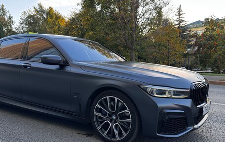 BMW 7 серия, 2019 год, 7 200 000 рублей, 6 фотография