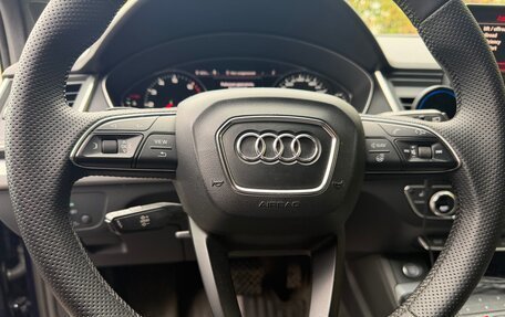 Audi Q5, 2017 год, 2 990 000 рублей, 15 фотография