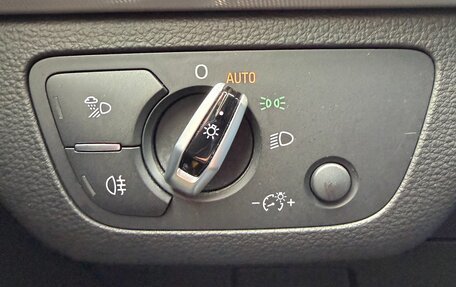 Audi Q5, 2017 год, 2 990 000 рублей, 19 фотография