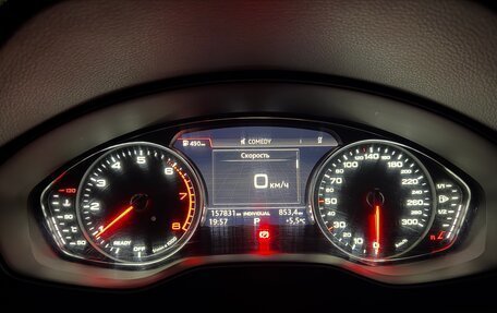 Audi Q5, 2017 год, 2 990 000 рублей, 16 фотография
