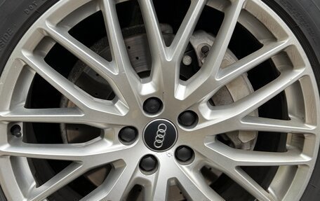 Audi Q5, 2017 год, 2 990 000 рублей, 21 фотография