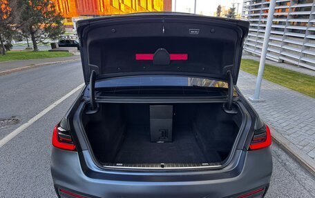 BMW 7 серия, 2019 год, 7 200 000 рублей, 10 фотография