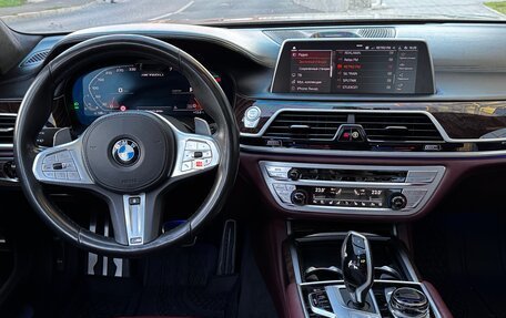 BMW 7 серия, 2019 год, 7 200 000 рублей, 16 фотография