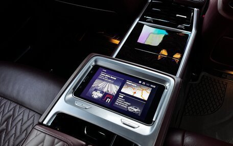 BMW 7 серия, 2019 год, 7 200 000 рублей, 20 фотография