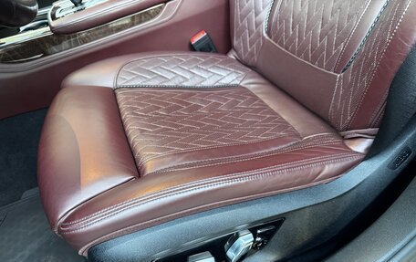 BMW 7 серия, 2019 год, 7 200 000 рублей, 14 фотография