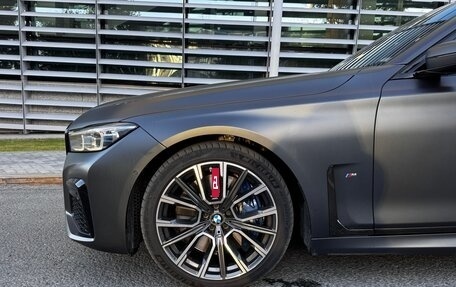 BMW 7 серия, 2019 год, 7 200 000 рублей, 9 фотография