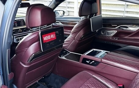 BMW 7 серия, 2019 год, 7 200 000 рублей, 17 фотография