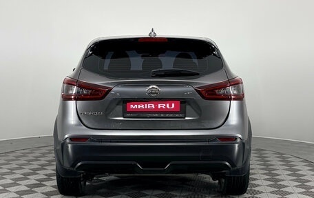 Nissan Qashqai, 2022 год, 2 210 000 рублей, 7 фотография