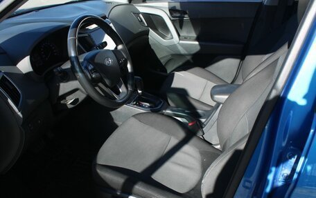 Hyundai Creta I рестайлинг, 2018 год, 1 830 000 рублей, 13 фотография