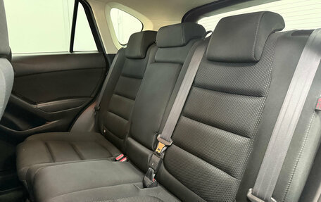 Mazda CX-5 II, 2016 год, 2 205 000 рублей, 16 фотография