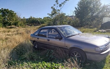 Opel Vectra A, 1990 год, 130 000 рублей, 3 фотография