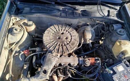 Opel Vectra A, 1990 год, 130 000 рублей, 9 фотография
