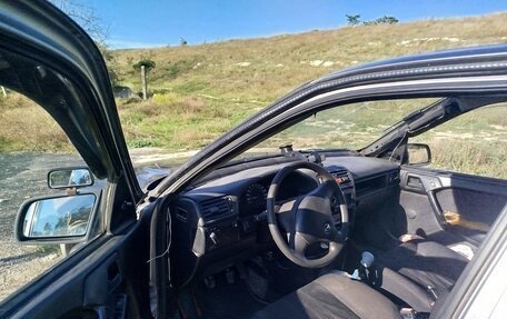 Opel Vectra A, 1990 год, 130 000 рублей, 4 фотография