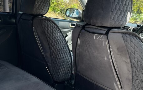 Honda Civic VII, 2002 год, 350 000 рублей, 6 фотография