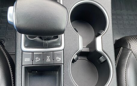 KIA Sportage IV рестайлинг, 2020 год, 2 650 000 рублей, 6 фотография
