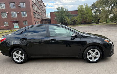 Toyota Corolla, 2014 год, 1 449 000 рублей, 8 фотография
