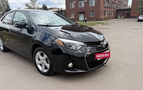 Toyota Corolla, 2014 год, 1 449 000 рублей, 9 фотография