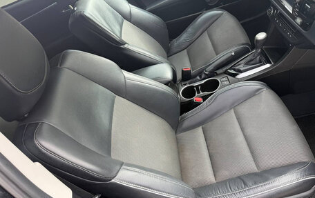Toyota Corolla, 2014 год, 1 449 000 рублей, 14 фотография
