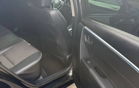 Toyota Corolla, 2014 год, 1 449 000 рублей, 17 фотография