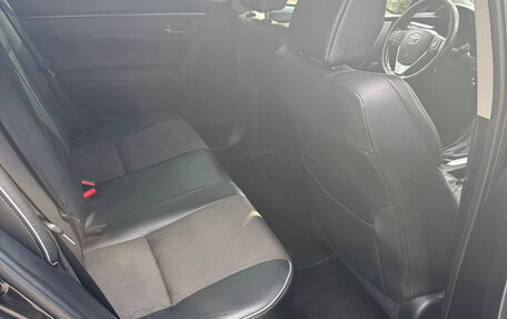 Toyota Corolla, 2014 год, 1 449 000 рублей, 18 фотография