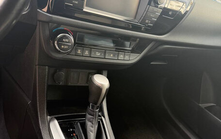 Toyota Corolla, 2014 год, 1 449 000 рублей, 24 фотография