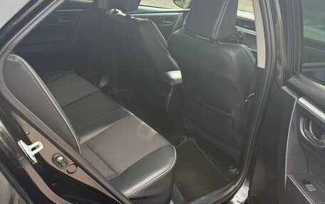 Toyota Corolla, 2014 год, 1 449 000 рублей, 13 фотография