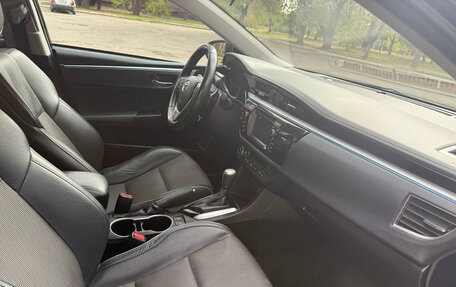 Toyota Corolla, 2014 год, 1 449 000 рублей, 15 фотография