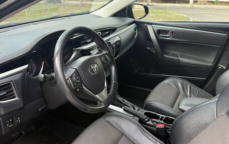 Toyota Corolla, 2014 год, 1 449 000 рублей, 22 фотография