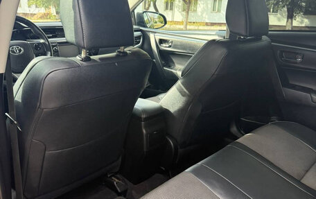 Toyota Corolla, 2014 год, 1 449 000 рублей, 21 фотография