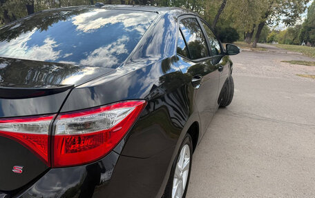Toyota Corolla, 2014 год, 1 449 000 рублей, 32 фотография