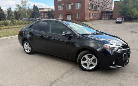 Toyota Corolla, 2014 год, 1 449 000 рублей, 31 фотография
