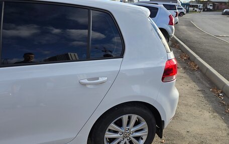 Volkswagen Golf VI, 2011 год, 775 000 рублей, 3 фотография