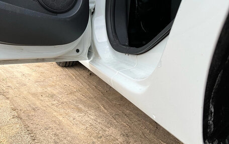 Renault Logan II, 2019 год, 690 000 рублей, 12 фотография