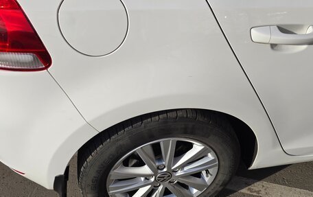 Volkswagen Golf VI, 2011 год, 775 000 рублей, 8 фотография