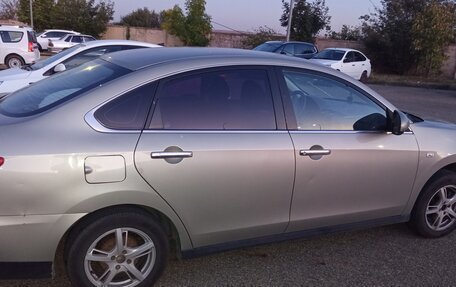 Nissan Almera, 2014 год, 700 000 рублей, 4 фотография