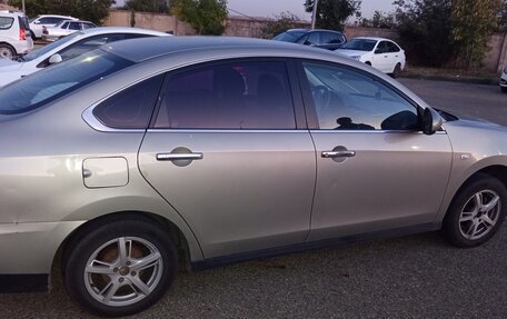 Nissan Almera, 2014 год, 700 000 рублей, 3 фотография