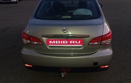 Nissan Almera, 2014 год, 700 000 рублей, 5 фотография