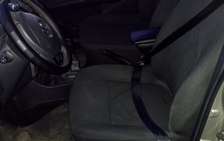 Nissan Almera, 2014 год, 700 000 рублей, 8 фотография