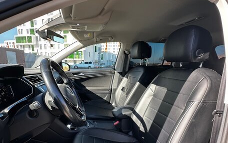 Volkswagen Tiguan II, 2019 год, 2 750 000 рублей, 8 фотография