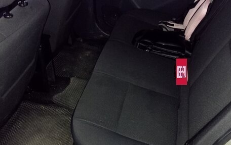 Nissan Almera, 2014 год, 700 000 рублей, 9 фотография