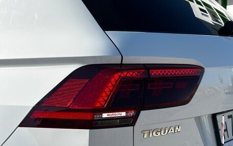 Volkswagen Tiguan II, 2019 год, 2 750 000 рублей, 7 фотография