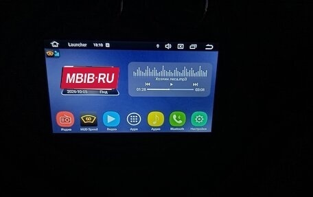 Nissan Almera, 2014 год, 700 000 рублей, 11 фотография