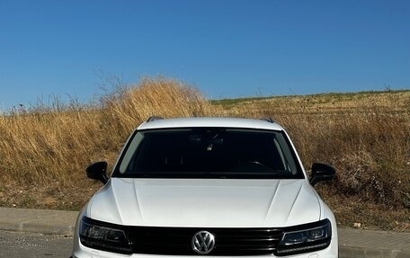 Volkswagen Tiguan II, 2019 год, 2 750 000 рублей, 5 фотография