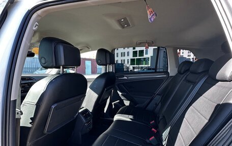 Volkswagen Tiguan II, 2019 год, 2 750 000 рублей, 15 фотография