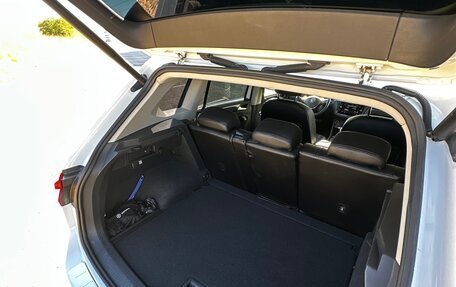 Volkswagen Tiguan II, 2019 год, 2 750 000 рублей, 20 фотография